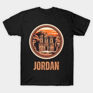 Jordan T-Shirt